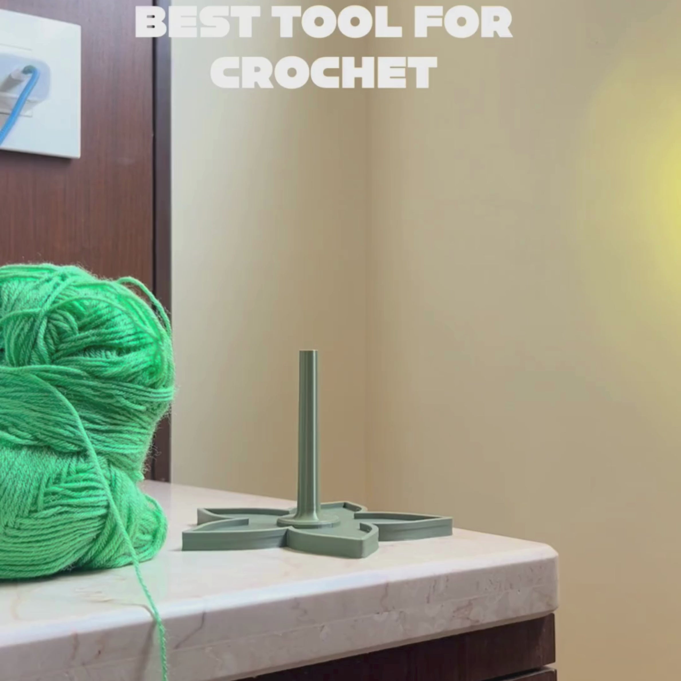 Joba Yarn Spinner | Classic